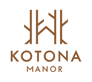 Kotona Manor logo